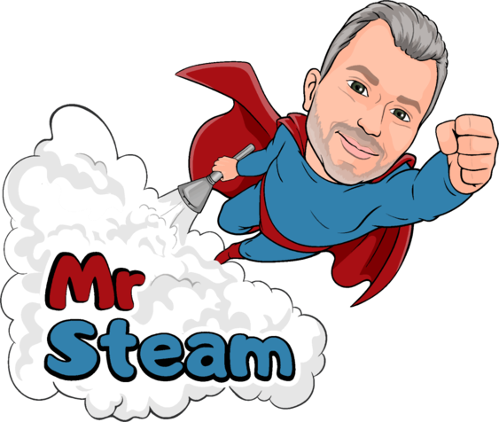 Mr. Steam™ Lethbridge